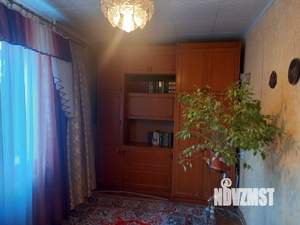 3-к квартира, вторичка, 47м2, 2/5 этаж