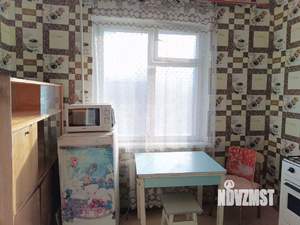 1-к квартира, вторичка, 34м2, 6/9 этаж