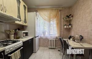 2-к квартира, вторичка, 52м2, 3/9 этаж