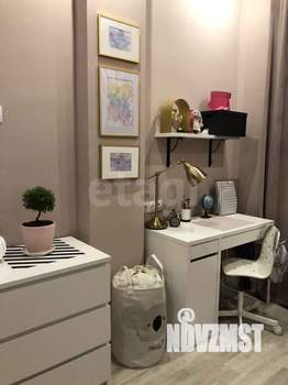 2-к квартира, вторичка, 42м2, 4/11 этаж