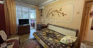 1-к квартира, вторичка, 30м2, 1/5 этаж