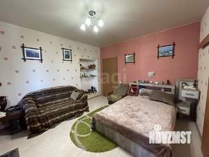 2-к квартира, вторичка, 50м2, 3/3 этаж