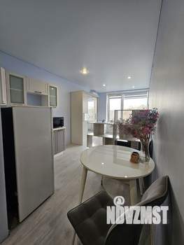 Студия квартира, вторичка, 24м2, 5/9 этаж