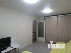 1-к квартира, вторичка, 31м2, 1/5 этаж