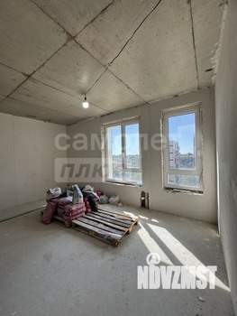 Студия квартира, вторичка, 95м2, 13/15 этаж