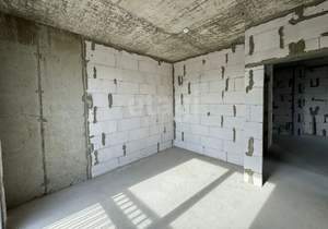 2-к квартира, вторичка, 52м2, 9/9 этаж