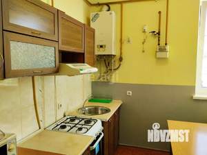 1-к квартира, вторичка, 30м2, 4/4 этаж