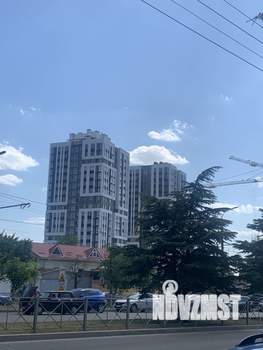 2-к квартира, вторичка, 63м2, 3/18 этаж