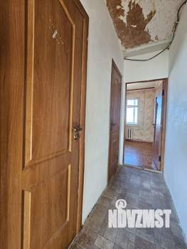 3-к квартира, вторичка, 59м2, 6/10 этаж