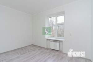 3-к квартира, вторичка, 45м2, 2/2 этаж