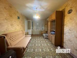 3-к квартира, вторичка, 65м2, 2/9 этаж