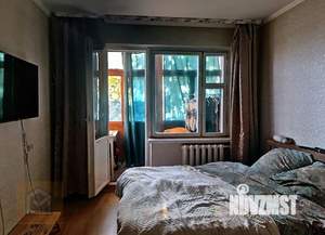 2-к квартира, вторичка, 62м2, 1/9 этаж