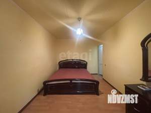 2-к квартира, вторичка, 44м2, 5/5 этаж