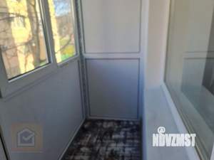 1-к квартира, вторичка, 25м2, 2/5 этаж