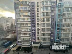 1-к квартира, вторичка, 31м2, 5/9 этаж