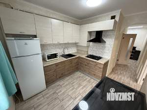 1-к квартира, вторичка, 40м2, 4/12 этаж