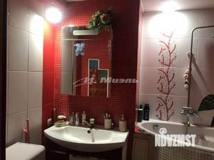 3-к квартира, вторичка, 68м2, 3/5 этаж