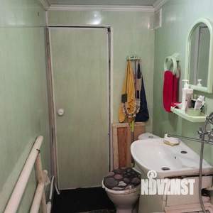 2-к квартира, вторичка, 36м2, 1/2 этаж