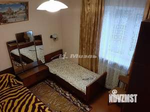 3-к квартира, вторичка, 52м2, 3/3 этаж