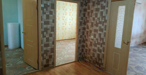 3-к квартира, вторичка, 64м2, 10/10 этаж