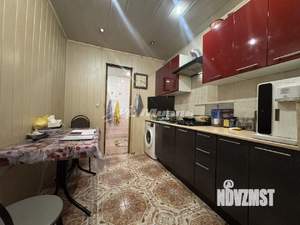 2-к квартира, вторичка, 58м2, 1/2 этаж