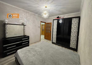 3-к квартира, вторичка, 73м2, 8/10 этаж