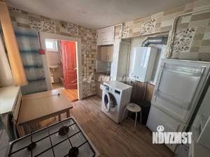 2-к квартира, вторичка, 39м2, 1/1 этаж