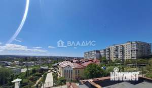 3-к квартира, вторичка, 85м2, 2/5 этаж