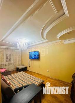 3-к квартира, вторичка, 67м2, 4/5 этаж
