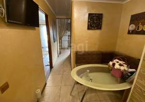 1-к квартира, вторичка, 34м2, 2/3 этаж