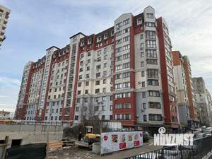 1-к квартира, вторичка, 40м2, 4/12 этаж