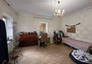 2-к квартира, вторичка, 44м2, 1/2 этаж