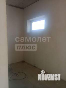 2-к квартира, вторичка, 37м2, 1/3 этаж