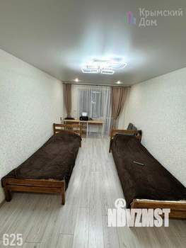 2-к квартира, вторичка, 48м2, 1/5 этаж