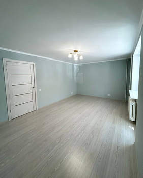 1-к квартира, вторичка, 35м2, 1/5 этаж