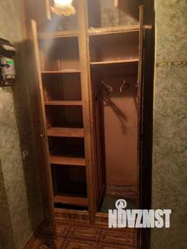 1-к квартира, вторичка, 31м2, 4/5 этаж