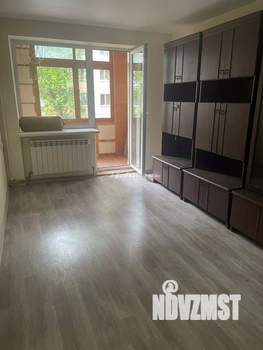 2-к квартира, вторичка, 40м2, 1/7 этаж