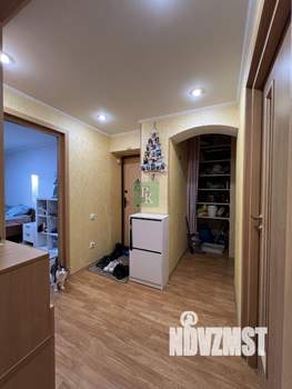 3-к квартира, вторичка, 60м2, 3/5 этаж