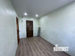 2-к квартира, вторичка, 22м2, 2/4 этаж