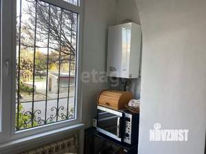 3-к квартира, вторичка, 67м2, 1/5 этаж