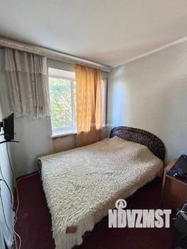 2-к квартира, вторичка, 45м2, 5/5 этаж
