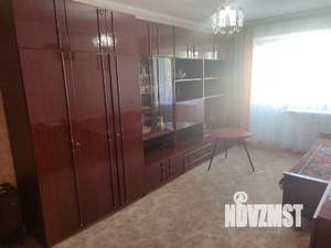 1-к квартира, вторичка, 33м2, 4/5 этаж