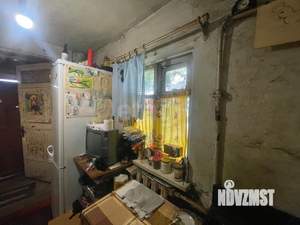 2-к квартира, вторичка, 30м2, 1/1 этаж