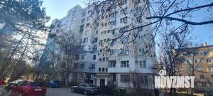 2-к квартира, вторичка, 49м2, 1/9 этаж