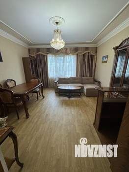 3-к квартира, вторичка, 97м2, 11/11 этаж