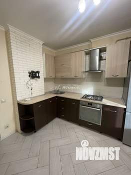 1-к квартира, вторичка, 44м2, 2/10 этаж