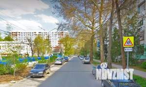 1-к квартира, вторичка, 40м2, 5/5 этаж