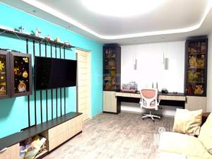 2-к квартира, вторичка, 45м2, 3/5 этаж