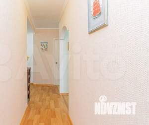 2-к квартира, вторичка, 57м2, 6/9 этаж