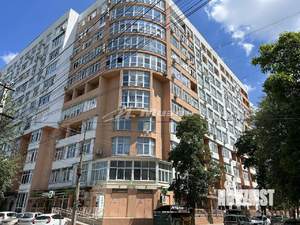 3-к квартира, вторичка, 113м2, 6/11 этаж